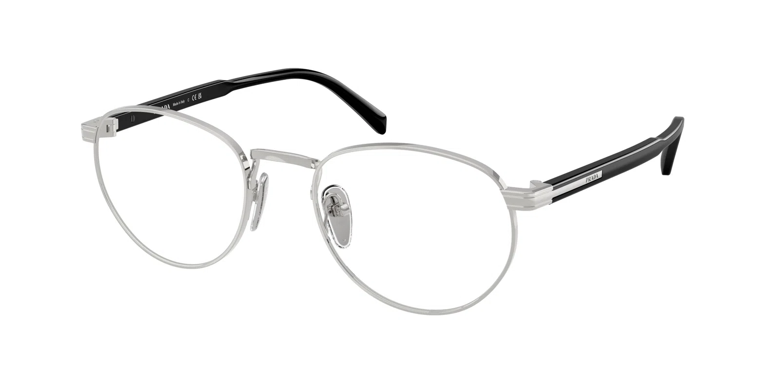 Prada B52V Eyeglasses - view 4